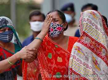 Coronavirus LIVE updates: Haryana govt extends lockdown till May 24 - Business Standard