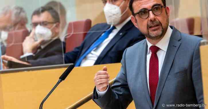 Minister: Kneipp-Therapie kann «Long-Covid» abmildern