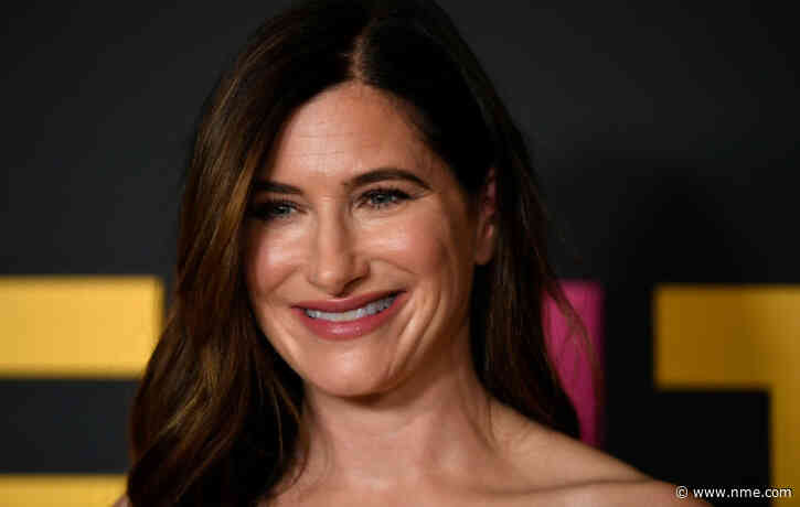 Kathryn Hahn joins cast of Rian Johnson’s ‘Knives Out’ sequel