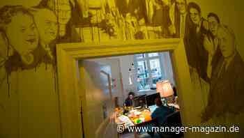 Start-ups, Neugründungen: Wo sind all die Gründer hin