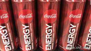 Coca-Cola just axed another soda