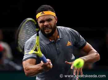 Lyon Open 2021: Tommy Paul vs Jo-Wilfried Tsonga preview, head-to-head & prediction - Sportskeeda