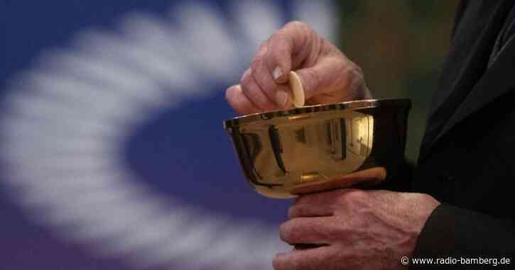 Kirchentag sendet «Zeichen der Einheit» – Kritik aus Rom