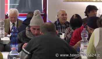 FORLI': Caritas, rapporto sulle povertà 2020, +32% i nuovi utenti | VIDEO - Teleromagna24