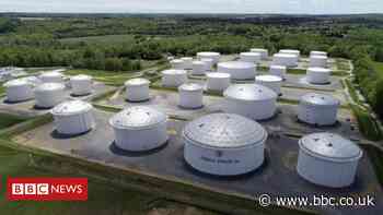 US fuel pipeline 'paid hackers $5m in ransom'