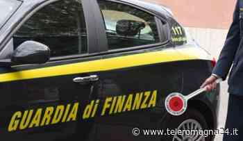 FORLI' : Due persone denunciate dalla GdF per truffa, sequestrati 1,3 milioni di euro - teleromagna24.it