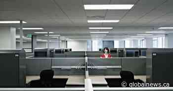 A workplace resignation boom may be looming. Here’s why