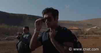 Marvel's Eternals explained: Everything you need to know about the Phase 4 MCU movie     - CNET