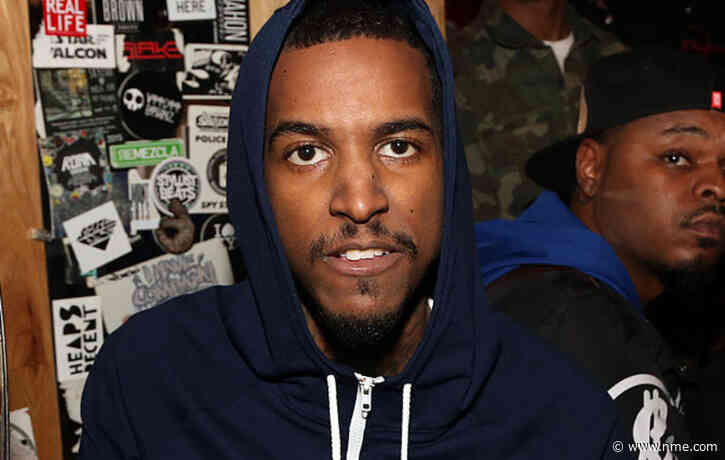 Lil Reese hospitalised after being shot in Chicago parking garage