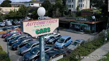 Pandemic supply chain woes bring soaring prices. Here's what's getting more expensive