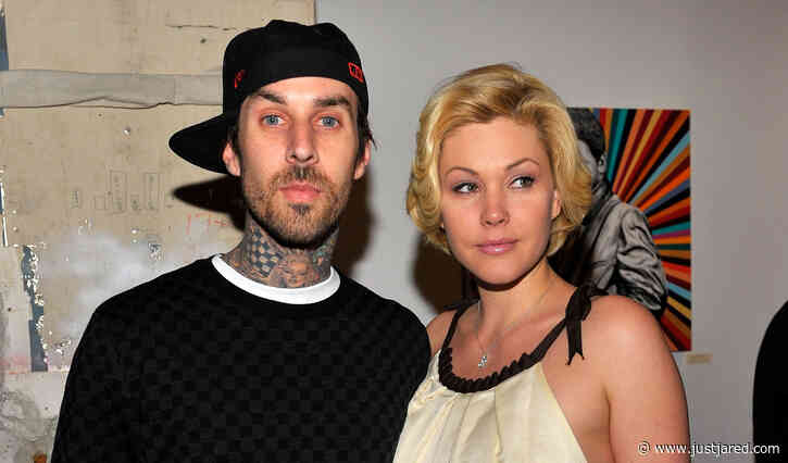 Shanna Moakler Gets Tattoo of Ex Travis Barker's Name Removed - Watch Video!