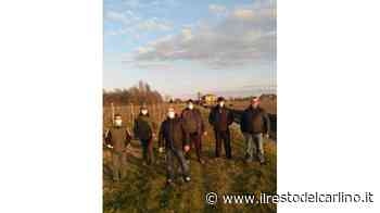 Soliera, il sindaco agli agricoltori: "Ciclabili, sceglieremo i percorsi meno impattanti" - il Resto del Carlino