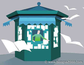 A Soliera i certificati anagrafici si ritirano anche in edicola - Bologna 2000