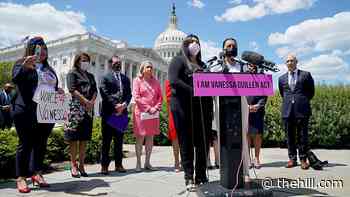 Push to combat sexual assault in military reaches turning point