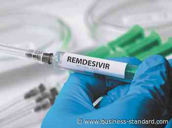 Coronavirus: Remdesivir allocated till May 23 to States/UTs, says Gowda - Business Standard