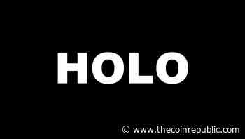 Holo (HOT) Price Recovers Lost Ground as Bullish Indicator Battles Bearish One - The Coin Republic