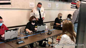 Allegheny County Sheriff’s Office Issues 612 License To Carry Permits
