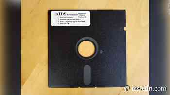 The bizarre story of the inventor of ransomware