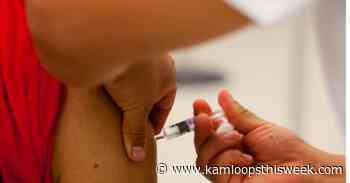 Staff in elementary and secondary schools in Kamloops may soon be vaccinated - Kamloops This Week