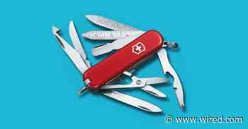 The Best Multi-Tools for Any Task