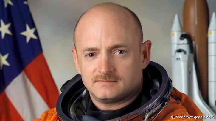 Who’s Who in Defense: Mark Kelly, Chairman, SASC  Emerging Threats and Capabilities Subcommittee