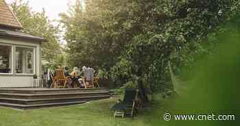 If you don't want a bone-dry yard this summer, here's what you need to know     - CNET