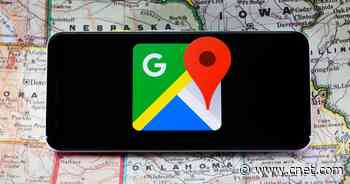 My favorite Google Maps tricks you'll use regularly     - CNET