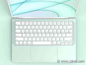 This is the new MacBook Air? I hear screams (of anger, as well as joy)