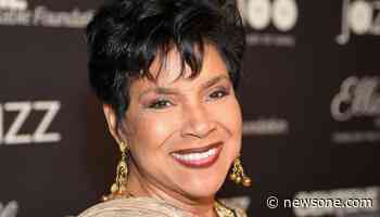 Visionary Phylicia Rashad To Serve As Dean Of Howard University’s College Of Fine Arts - NewsOne