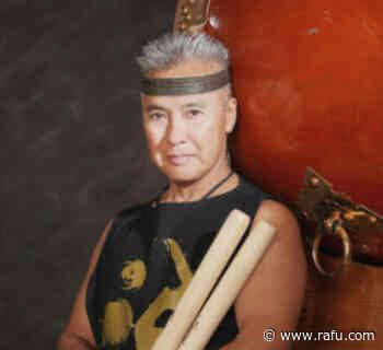 Taiko Arts Center Presents Virtual Concert, 'Ame — Tears of the Earth' - The Rafu Shimpo