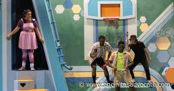 11 San Diego arts groups receive grants from National Endowment for the Arts - Encinitas Advocate