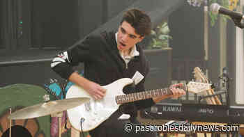 Backyard Jam Benefit to raise funds for Paso Robles Youth Arts Center - Paso Robles Daily News