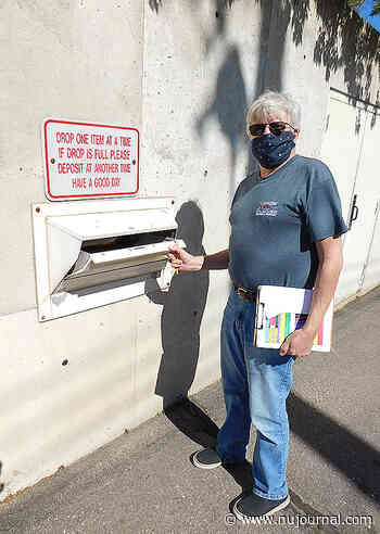 HCHY Arts Council looking for new members | News, Sports, Jobs - NUjournal