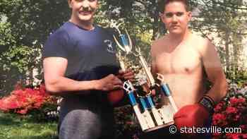 'I no longer have my Kru': Rick Davis taught martial arts and much more - Statesville Record & Landmark