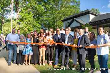 Reeves House Visual Arts Center opens in Woodstock - Cherokee Tribune Ledger News