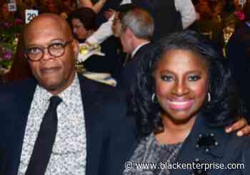 Spelman Names Arts Center After Samuel L. Jackson and His Wife LaTanya Richardson - Black Enterprise