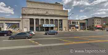 Newark Symphony Hall to Join Leading Arts Organizations in Support of Artists of Color - TAPinto.net