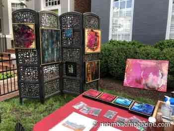 Fan Arts Stroll - richmondmagazine.com - Richmond magazine