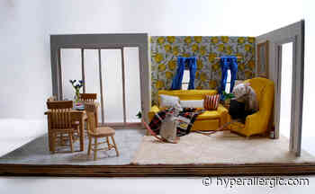 The Corcoran School of the Arts and Design Presents NEXT 2021 - Hyperallergic