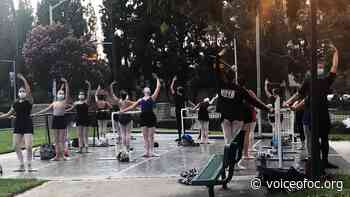 Can $5 Million County Relief Fund Help OC Arts Get Back in Shape? - Voice of OC