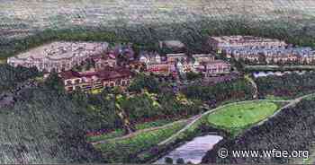 As Work Begins On Arts Center, Developers Eye Downtown Cornelius - WFAE