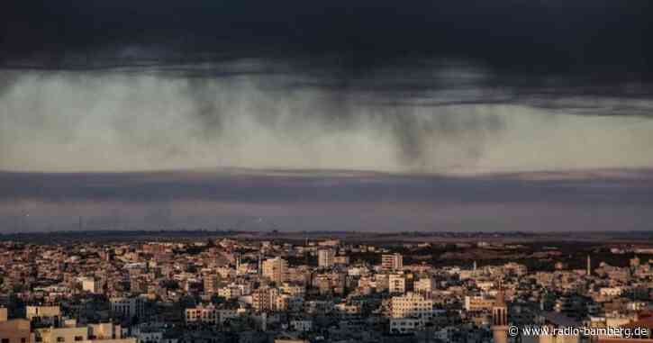 Kein Ende im Gaza-Konflikt – Haus von Hamas-Chef beschossen