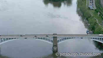 Lane Restrictions On 40th Street Bridge Begin May 17
