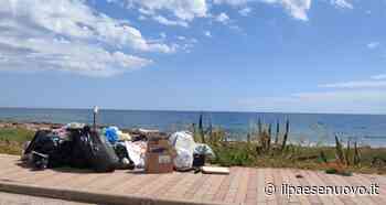 Progressisti Manduria: “Problematiche di raccolta rifiuti nelle marine” - il Paese Nuovo