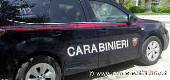 Manduria, controllo del territorio: 1 arresto e 8 denunce a piede libero - Corriere di Taranto