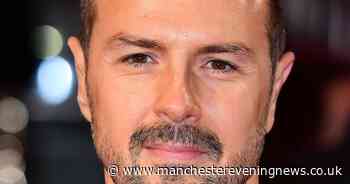 'C'mon Bolton!' Paddy McGuinness posts message of support for town amid Covid surge - Manchester Evening News