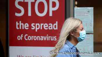 Bolton: Public health experts call for vaccines surge - The Bolton News