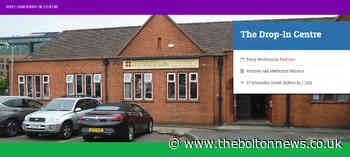 Extra help sought for Bolton's asylum seekers - The Bolton News