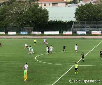 La Primavera sbanca Matelica di rigore. Ora la pausa, poi il derby - Solo Vis Pesaro