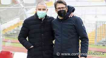 Micciola spinge il Matelica: «I playoff sono partite particolari, però sognare non... - corriereadriatico.it